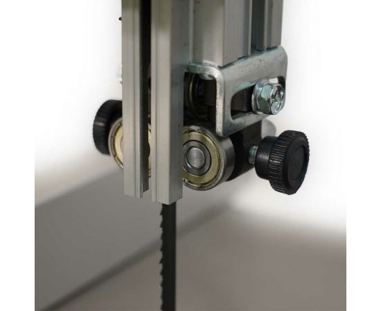 Ленточнопильный станок JIB BS1001 0,6 кВт 230В 0210020224000 – изображение 10