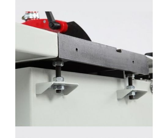 Круглопильный станок Белмаш BELMASH TS-250ST1000/400 с подвижным столом S193A – изображение 10