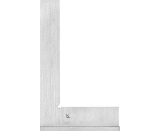 Поверочный угольник КАЛИБРОН УШ- 250х 160 кл.1 госреестр № 78345-20 132010 