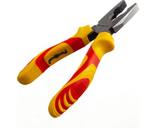 Плоскогубцы Fine РемоКолор 34-5-216 