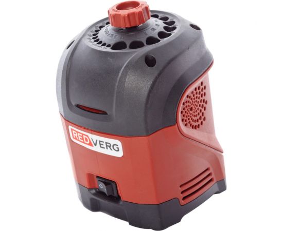 Станок для заточки сверл REDVERG RD-DS100 6678253 