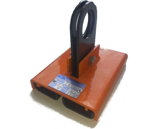 Захват для подъема сэндвич-панелей за кромку БТК ZKS80 7930093540004 