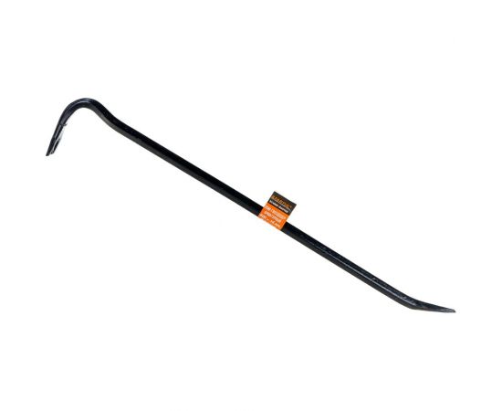 Лом-гвоздодер STARTUL арматурный 16 x 600 мм Master ST4090 