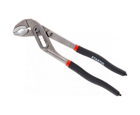 Клещи STARTUL переставные 250 мм Master ST4006-25 