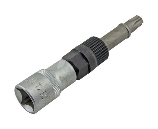 Инструмент для шкива генератора AV Steel 1/2”, T50х110мм AV-920131 