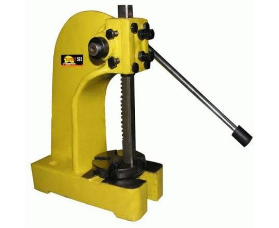 Ручной пресс Энкор Корвет-593 95930 (27593) 