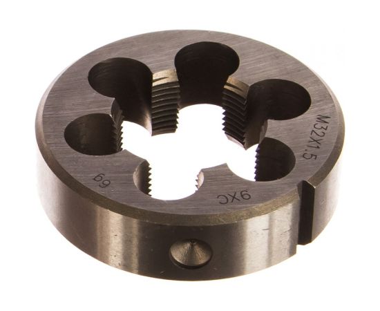 Плашка М 32х1,5 STV Sekira 00-00000766 