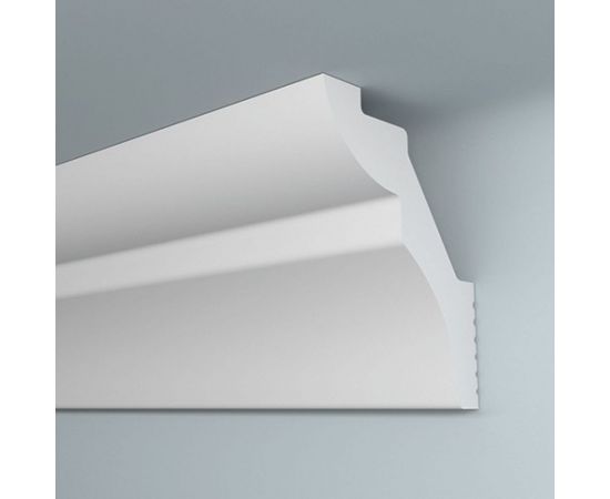 Плинтус ПЛИНТЭКС H 40/50 SC 14607173941500 