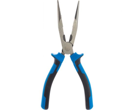 Комбинированные утконосы Forsage Cr-V 8-200мм, в блистере 26304 