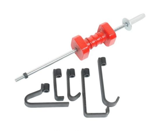 Обратный молоток с захватами JTC YC100 