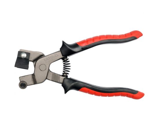 Кусачки для плитки 200мм YATO YT-37160 