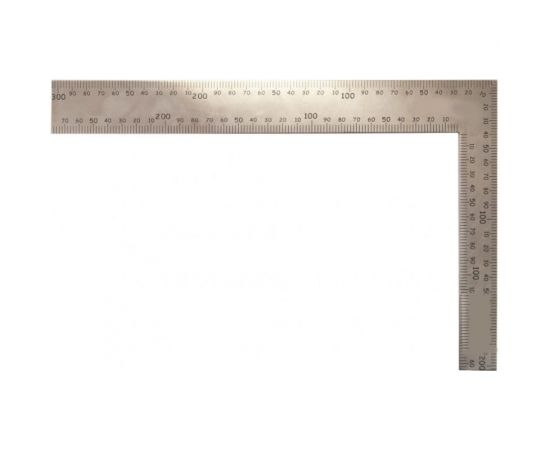 Нержавеющий плоский угольник Pobedit 300*200 мм 6036320 