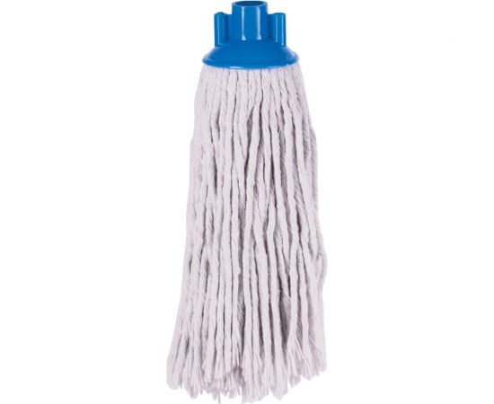 Насадка для швабры ЛАЙМА веревочная 603789 