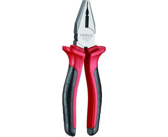 Пассатижи FORCE 611B175 