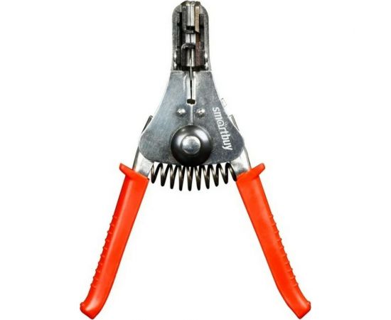 Съемник изоляции Smartbuy до 6 мм2, нож SBT-WSR-1 