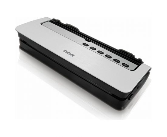 Вакуумный упаковщик BBK BVS801 белый 00-00001107 