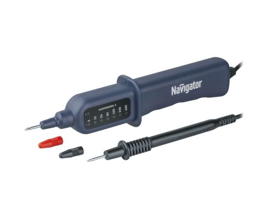 Индикатор Navigator 93 236 nmt-ink01-400v (контактный, 400 в, ms8922a) 93236 