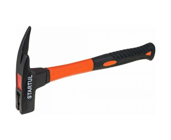 Кровельный молоток STARTUL 0,45 кг с фибергласовой ручкой ST2009-05 