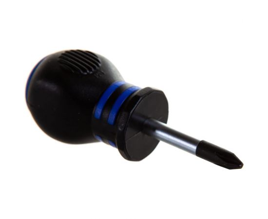 Крестовая отвертка Jonnesway HERCULES PH D03P238 