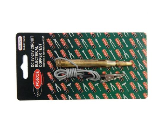 Автомобильный пробник ROCKFORCE RF-88423 