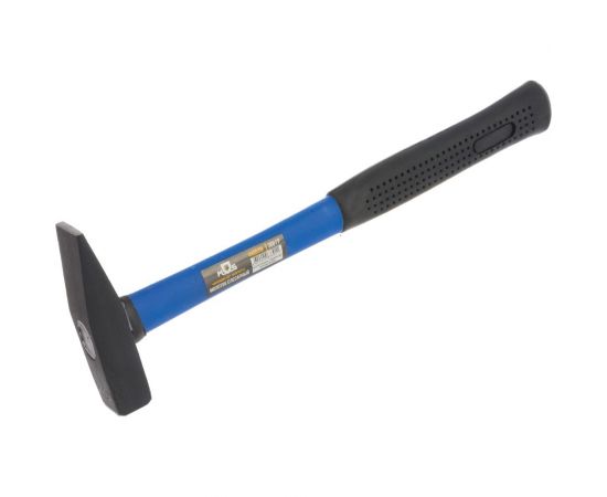 Молоток, стеклопластиковая ручка, 300 гр MOS 44053М 