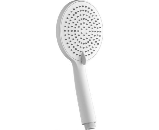 Лейка для душа IDDIS Optima Home белая матовая OPH3F0Wi18 