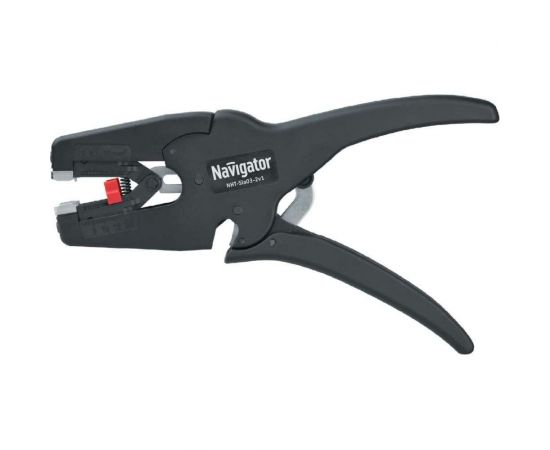 Автоматический съёмник изоляции Navigator NHT-Sia03-2v1 80359 