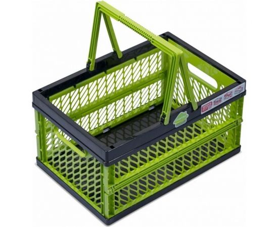 Корзина для овощей Martika Джета 15 л, складная, колор С773-02-КОЛ 