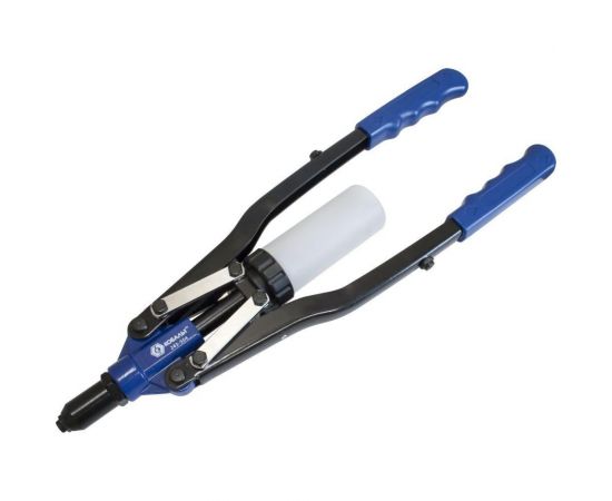 Заклепочник КОБАЛЬТ 450 мм двуручный 243-554 