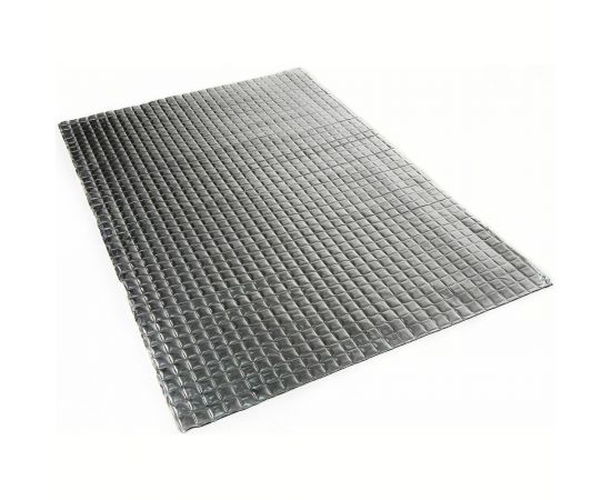 Вибродемпфирующий материал Dreamcar Noname 1.5, 5 листов в пачке N6-1M5-S070050P1073 