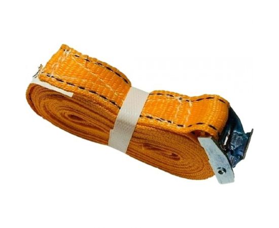 Стяжка крепления груза Дали-Авто 4,0 м, 25 мм, 0,3-0,6 тонн DA-02921 