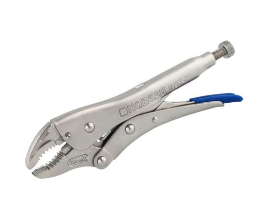 Зажим NORGAU N137-7 072010007 