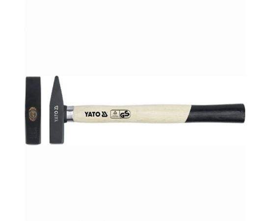 Молоток слесарный YATO 200 гр, 280 мм YT-4502 