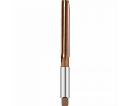 Ручная цилиндрическая развертка ИНСТУЛС Ф 3.8x35x71 H 7 9ХС 2360-0117 ГОСТ 7722-77 00001425561 