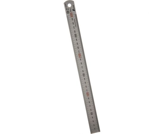 Линейка Shinwa 300мм М00011205 