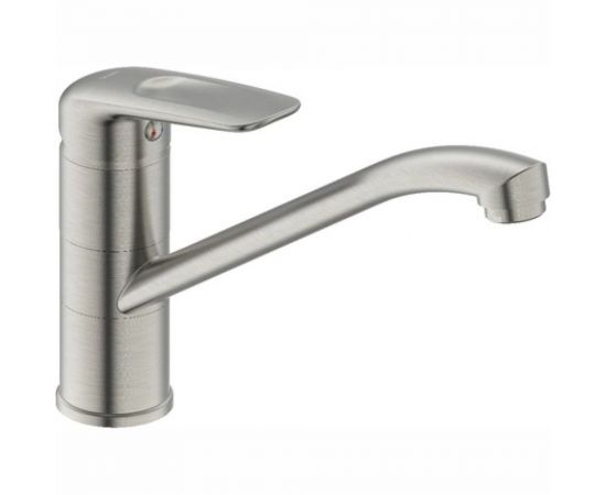 Смеситель для кухни IDDIS Male сатин MALBN00i05 