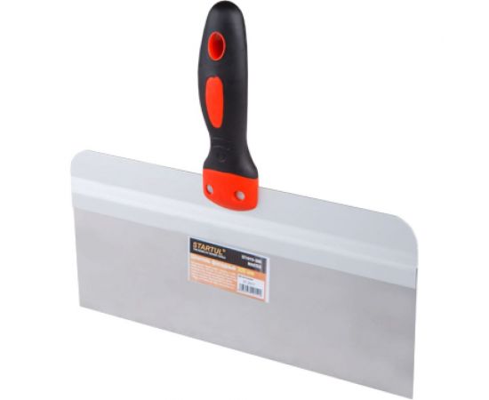 Шпатель STARTUL нержавеющий 300 мм ST1015-300 