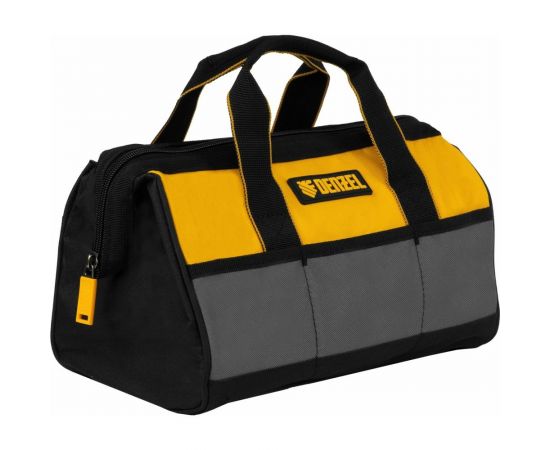 Сумка для инструмента Denzel 305x190x195 мм, 14 карманов 90292 