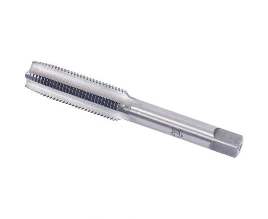 Метчик М14х1.25мм 9ХС свечной упаковка блистер АвтоDело ТЕХНИК 10903 