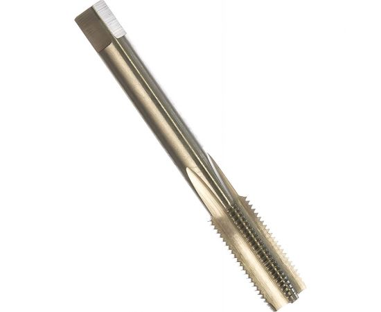 Метчик м/р М 12 х1.25 Р6М5 Туламаш 55019 