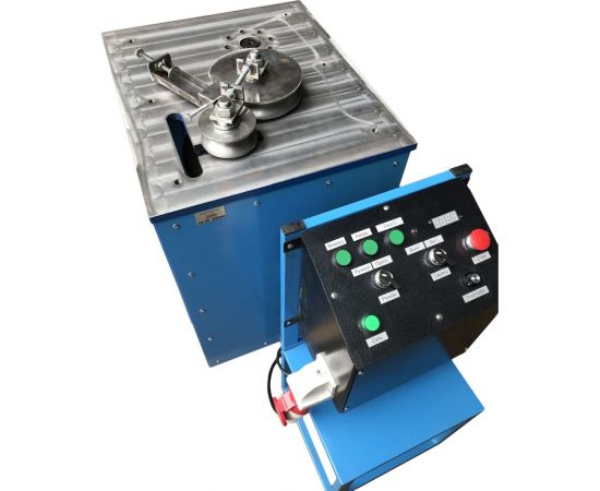 Трубогиб ЛЕПТА ТРС-35 т35 