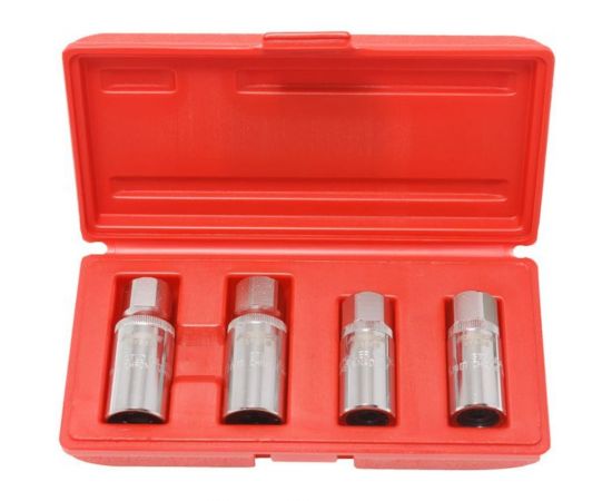 Набор шпильковертов Forsage 4 предмета 4560 