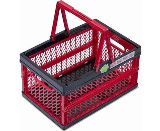 Корзина для овощей Martika Джета 15 л, складная, колор С773-02-КОЛ – изображение 2