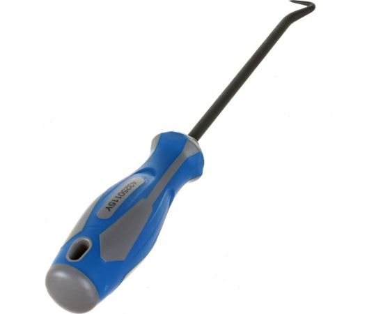 Шило для демонтажа сальников и колец KING TONY изогнутое 43250115Y – изображение 2