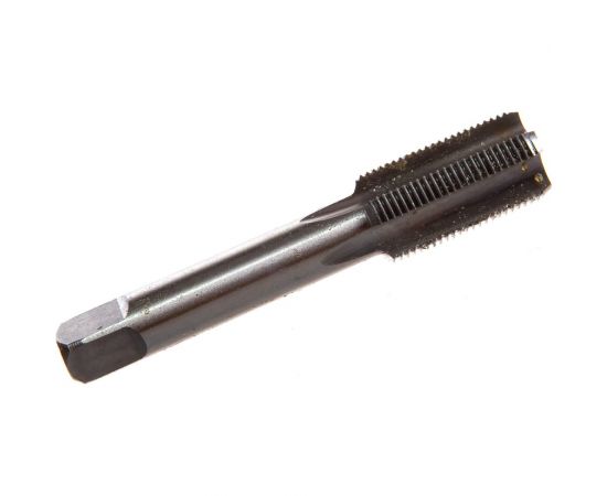 Ручной метчик комплект Туламаш М 20 х1.5 9ХС ТМ 48117 – изображение 2