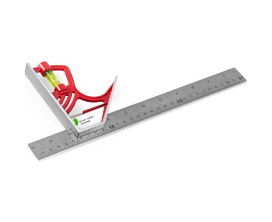 Комбинированный угольник Kapro 352-30 – изображение 2