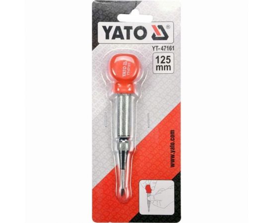 Автоматический кернер YATO YT-47161 – изображение 2