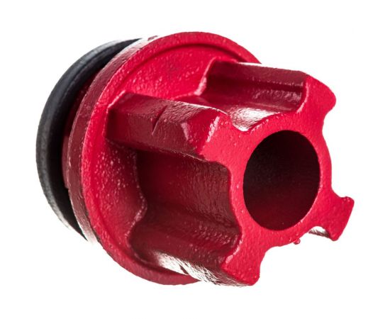 Плашка клуппа 1/2 MGH SKRAB 33951 – изображение 2