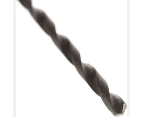 Сверло цх средняя серия (3.2х36х65 мм; HSS 4241; А1; DIN338) ИНСТУЛС 00001336105 – изображение 2