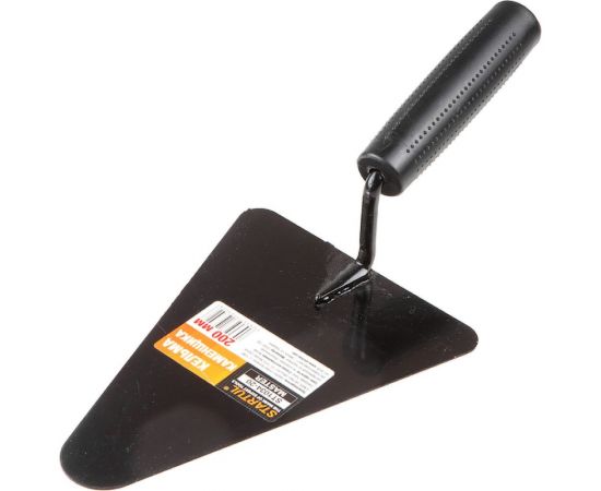 Кельма каменщика STARTUL Master 200 мм ST1034-20 – изображение 2